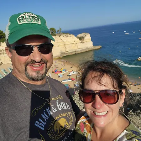 Apartment Jq Algarve Casa