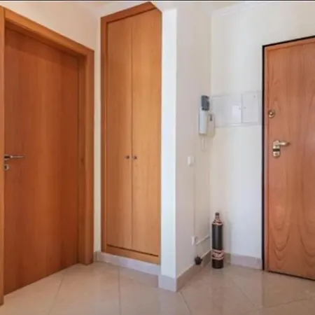 Apartment Jq Algarve Casa