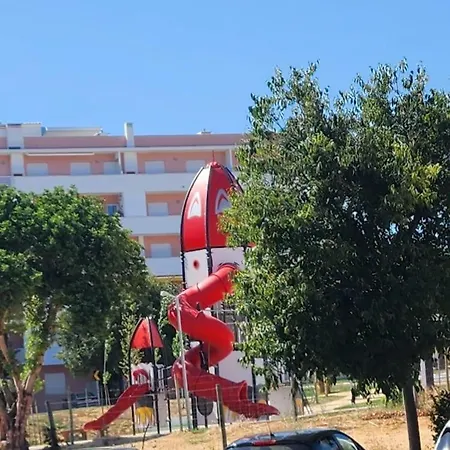 Apartament Jq Algarve Casa *
