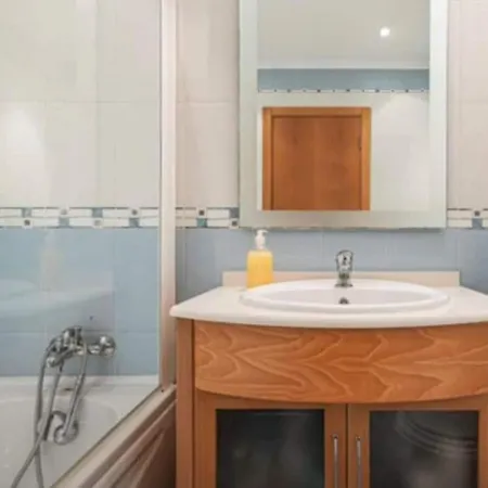 Jq Algarve Casa Apartment