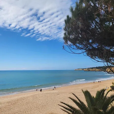 Apartament Jq Algarve Casa *