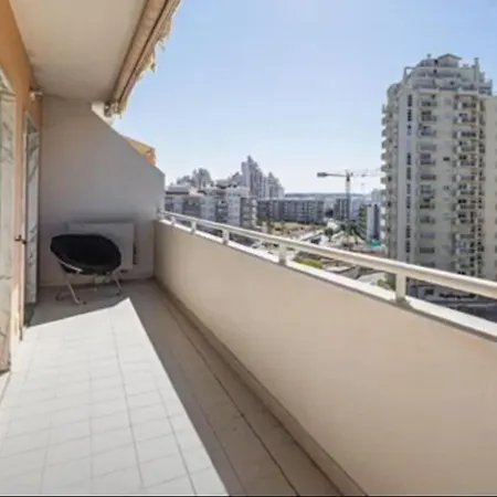 Jq Algarve Casa Armacao de Pera