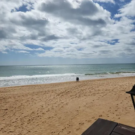 아파트 Jq Algarve Casa *