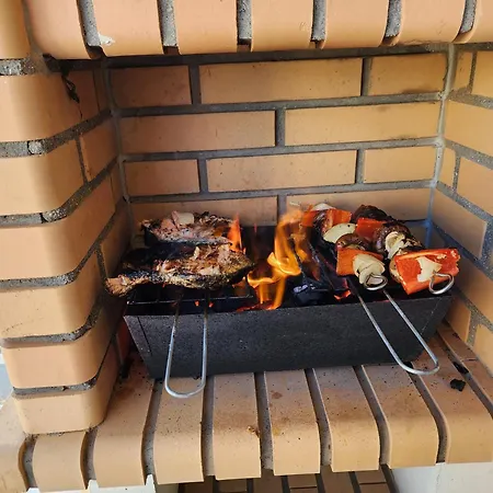 Appartement Jq Algarve Casa *