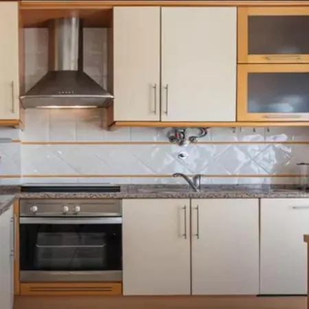 Jq Algarve Casa Appartement Armação de Pêra