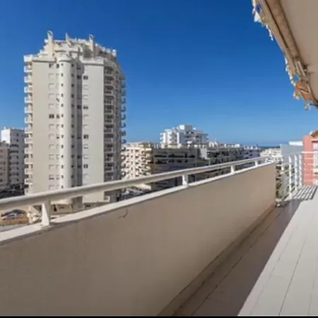 Jq Algarve Casa Armação de Pêra