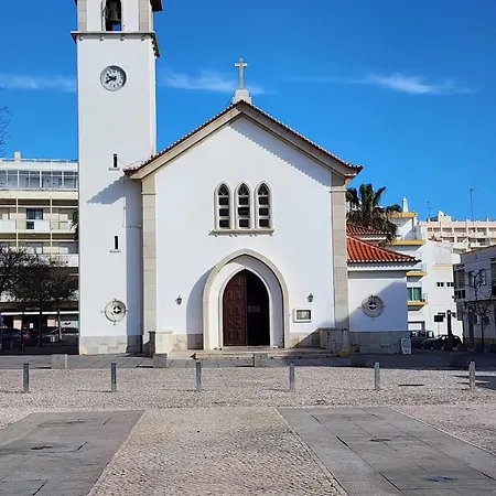 Jq Algarve Casa * Armação de Pêra