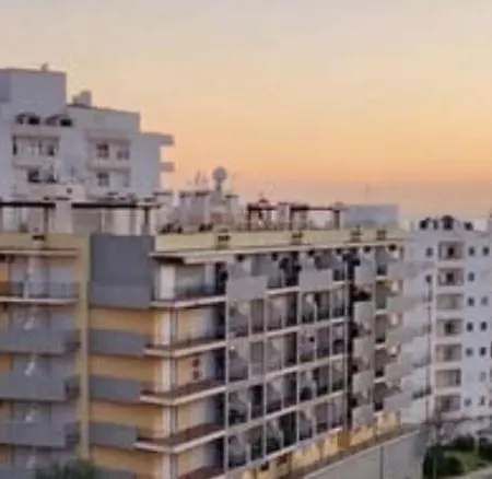 Apartmán Jq Algarve Casa Armação de Pêra