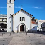 Jq Algarve Casa * アルマカオ・デ・ペラ