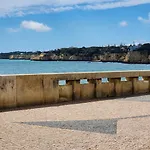 アパート Jq Algarve Casa アルマカオ・デ・ペラ