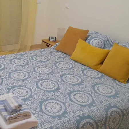 Jq Algarve Casa *