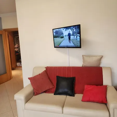 アパート Jq Algarve Casa *