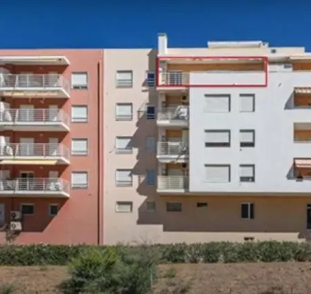 Jq Algarve Casa Appartement