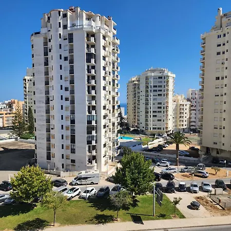 Appartement Jq Algarve Casa Armação de Pêra